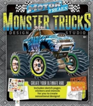 Monster Trucks