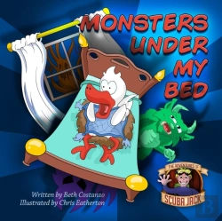 Bertrand.pt - Monster Under My Bed