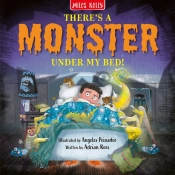 Monster Under The Bed