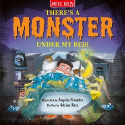 Bertrand.pt - Monster Under The Bed