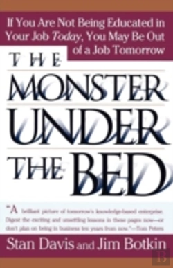 Bertrand.pt - Monster Under The Bed