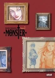 Monster - Volume 2