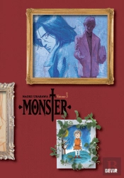 Monster - Volume 3