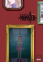 Monster - Volume 4