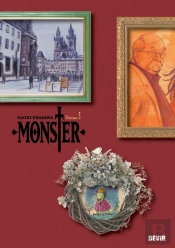 Monster - Volume 5
