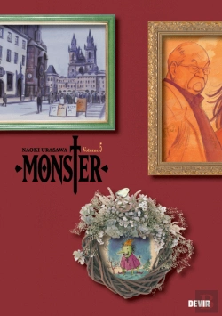 Bertrand.pt - Monster - Volume 5