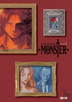 Bertrand.pt - Monster - Volume 6