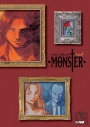 Monster - Volume 6