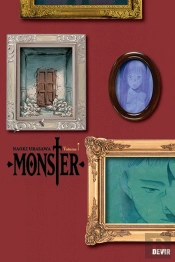 Monster - Volume 7