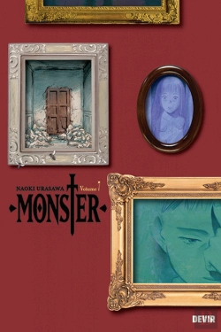 Bertrand.pt - Monster - Volume 7
