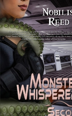 Bertrand.pt - Monster Whisperer