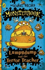 Monsterbook: Lumpydump And The Terror Teacher
