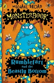 Monsterbook: Rumblefart And The Beastly Bottom
