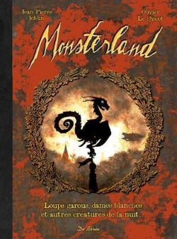Bertrand.pt - Monsterland