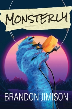 Bertrand.pt - Monsterly