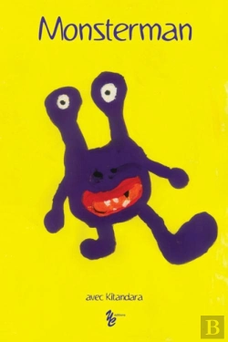 Bertrand.pt - Monsterman