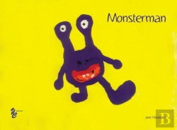 Bertrand.pt - Monsterman