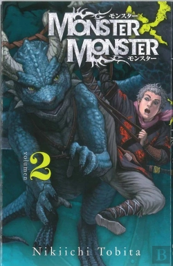 Bertrand.pt - Monster×Monster 2