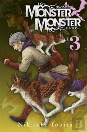 Monster×Monster 3