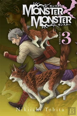 Bertrand.pt - Monster×Monster 3