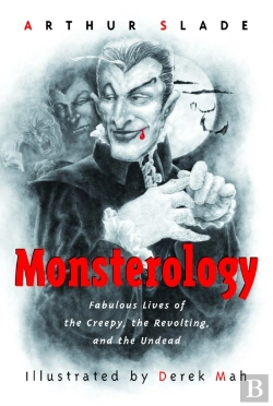 Bertrand.pt - Monsterology