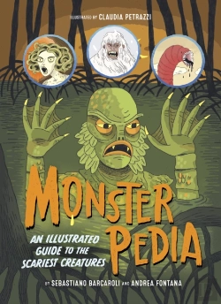Bertrand.pt - Monsterpedia