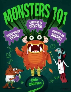 Bertrand.pt - Monsters 101