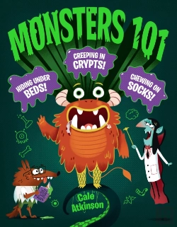 Bertrand.pt - Monsters 101