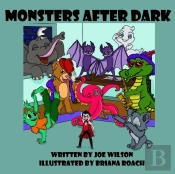 Monsters After Dark