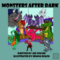 Bertrand.pt - Monsters After Dark