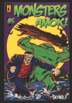 Bertrand.pt - Monsters Amok #5