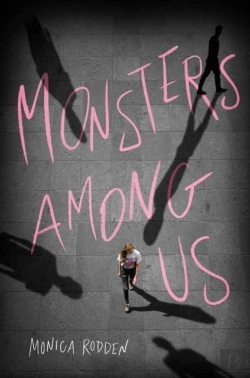 Bertrand.pt - Monsters Among Us