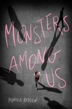 Bertrand.pt - Monsters Among Us