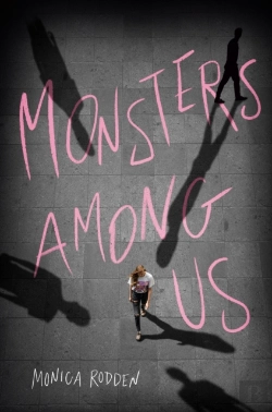 Bertrand.pt - Monsters Among Us