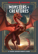 Monsters And Creatures