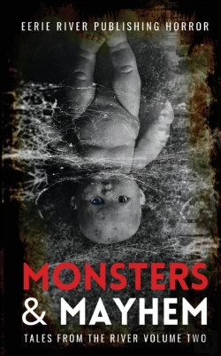 Bertrand.pt - Monsters And Mayhem