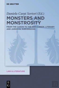 Bertrand.pt - Monsters And Monstrosity