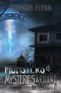 Bertrand.pt - Monsters And Mysteries Around The Corner