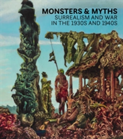 Bertrand.pt - Monsters And Myths