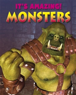 Bertrand.pt - Monsters