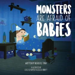 Bertrand.pt - Monsters Are Afraid Of Babies
