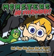 Monsters Are Everywhere!