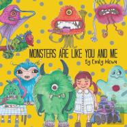 Monsters Are Like You And Me