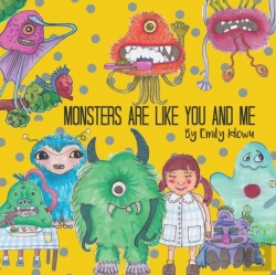 Bertrand.pt - Monsters Are Like You And Me