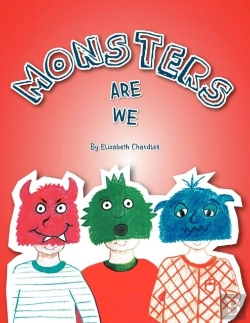 Bertrand.pt - Monsters Are We