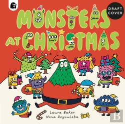 Bertrand.pt - Monsters At Christmas