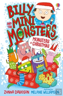 Bertrand.pt - Monsters At Christmas