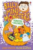 Monsters At Halloween