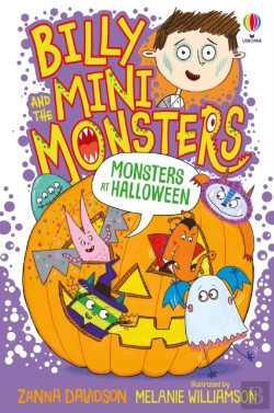 Bertrand.pt - Monsters At Halloween