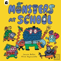 Bertrand.pt - Monsters At School